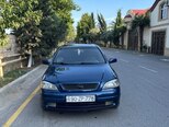 Opel Astra-1