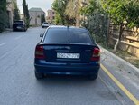 Opel Astra-2