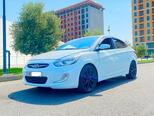 Hyundai Accent-5