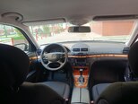 Mercedes E 220-5