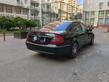 Mercedes E 220-2