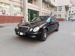 Mercedes E 220-3