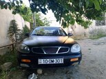 Daewoo Leganza-1