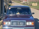 LADA (VAZ) 2107-5