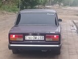 LADA (VAZ) 2107-4
