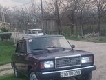 LADA (VAZ) 2107-6