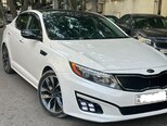 Kia Optima-10