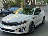 Kia Optima-8