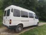 Ford Transit-7
