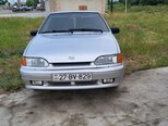 LADA (VAZ) 2115-1