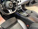 Mercedes E 300 e-6