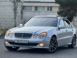 Mercedes E 320-2