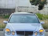 Mercedes E 320-7