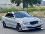 Mercedes E 320-5