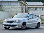 Mercedes E 320-3