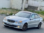 Mercedes E 320-6