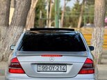 Mercedes E 320-10