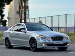 Mercedes E 320-8