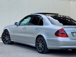 Mercedes E 320-13