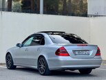 Mercedes E 320-12