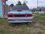 LADA (VAZ) 2115-2