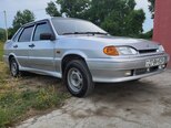 LADA (VAZ) 2115-4