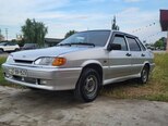 LADA (VAZ) 2115-3