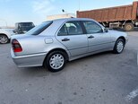 Mercedes C 180-6