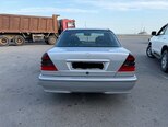 Mercedes C 180-5