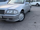 Mercedes C 180-14
