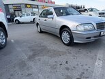 Mercedes C 180-3