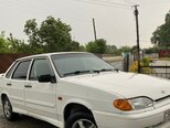 LADA (VAZ) 2115-2