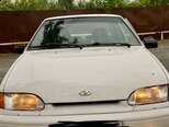 LADA (VAZ) 2115-1