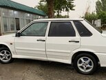 LADA (VAZ) 2115-6