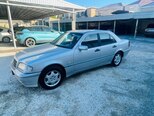 Mercedes C 220-2