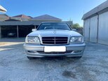Mercedes C 220-1