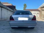Mercedes C 220-9