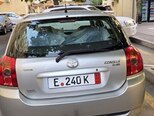 Toyota Corolla-4