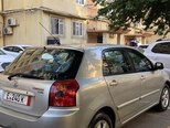Toyota Corolla-6