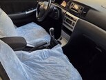 Toyota Corolla-8