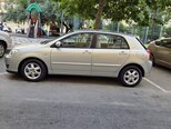 Toyota Corolla-7