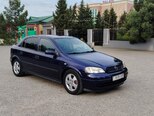Opel Astra-3