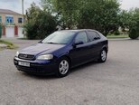 Opel Astra-2