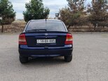 Opel Astra-9