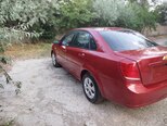 Chevrolet Lacetti-6
