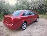 Chevrolet Lacetti-5