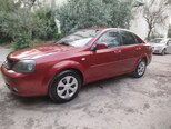 Chevrolet Lacetti-2