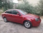 Chevrolet Lacetti-3