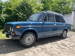 LADA (VAZ) 2106-11