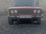 LADA (VAZ) 2106-1